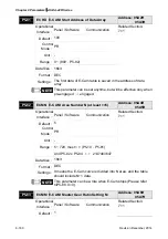 Предварительный просмотр 412 страницы Delta ASD-A2R-0121 Series User Manual