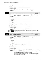 Предварительный просмотр 414 страницы Delta ASD-A2R-0121 Series User Manual