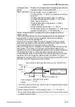 Предварительный просмотр 431 страницы Delta ASD-A2R-0121 Series User Manual