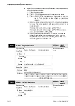 Предварительный просмотр 440 страницы Delta ASD-A2R-0121 Series User Manual