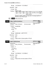 Предварительный просмотр 442 страницы Delta ASD-A2R-0121 Series User Manual