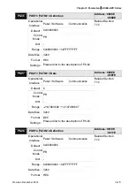 Предварительный просмотр 443 страницы Delta ASD-A2R-0121 Series User Manual