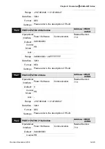 Предварительный просмотр 455 страницы Delta ASD-A2R-0121 Series User Manual