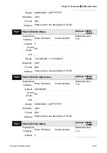 Предварительный просмотр 459 страницы Delta ASD-A2R-0121 Series User Manual