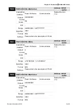 Предварительный просмотр 461 страницы Delta ASD-A2R-0121 Series User Manual