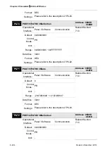 Предварительный просмотр 466 страницы Delta ASD-A2R-0121 Series User Manual