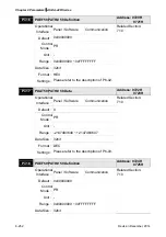 Предварительный просмотр 484 страницы Delta ASD-A2R-0121 Series User Manual