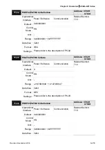 Предварительный просмотр 487 страницы Delta ASD-A2R-0121 Series User Manual