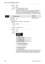 Предварительный просмотр 490 страницы Delta ASD-A2R-0121 Series User Manual