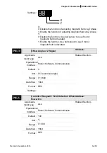 Предварительный просмотр 497 страницы Delta ASD-A2R-0121 Series User Manual