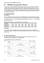 Предварительный просмотр 528 страницы Delta ASD-A2R-0121 Series User Manual