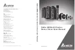 Preview for 1 page of Delta ASD-A3-0121 User Manual