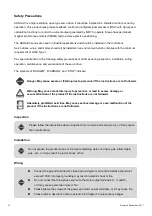 Preview for 3 page of Delta ASD-A3-0121 User Manual