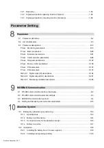 Preview for 10 page of Delta ASD-A3-0121 User Manual