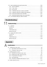 Preview for 11 page of Delta ASD-A3-0121 User Manual