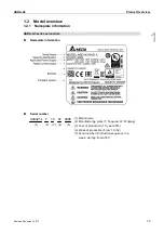 Preview for 16 page of Delta ASD-A3-0121 User Manual