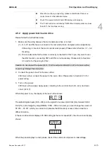 Preview for 120 page of Delta ASD-A3-0121 User Manual