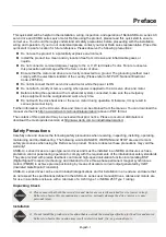 Preview for 2 page of Delta ASD-A4523-B Quick Start Manual