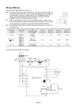 Preview for 8 page of Delta ASD-A4523-B Quick Start Manual