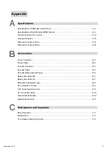 Preview for 8 page of Delta ASD-B2-0121-F User Manual