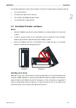 Preview for 20 page of Delta ASD-B2-0121-F User Manual