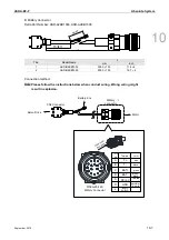 Preview for 224 page of Delta ASD-B2-0121-F User Manual