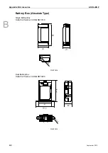 Preview for 273 page of Delta ASD-B2-0121-F User Manual