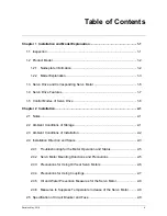 Preview for 6 page of Delta ASD-B2-1521-F User Manual