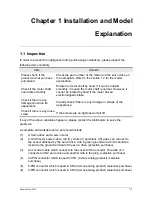 Preview for 14 page of Delta ASD-B2-1521-F User Manual