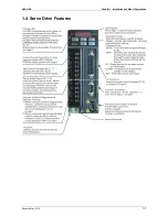 Preview for 20 page of Delta ASD-B2-1521-F User Manual