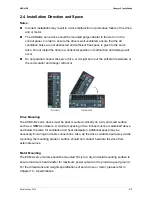 Preview for 24 page of Delta ASD-B2-1521-F User Manual