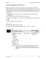 Preview for 122 page of Delta ASD-B2-1521-F User Manual