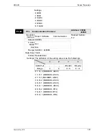 Preview for 242 page of Delta ASD-B2-1521-F User Manual