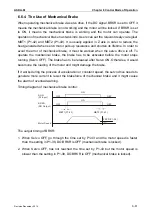 Предварительный просмотр 186 страницы Delta ASD-M-0721 Series User Manual