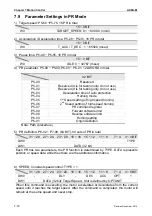 Предварительный просмотр 205 страницы Delta ASD-M-0721 Series User Manual