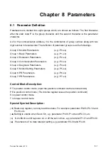 Предварительный просмотр 232 страницы Delta ASD-M-0721 Series User Manual