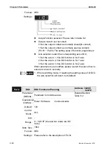 Предварительный просмотр 321 страницы Delta ASD-M-0721 Series User Manual