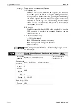 Предварительный просмотр 361 страницы Delta ASD-M-0721 Series User Manual