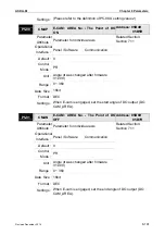 Предварительный просмотр 422 страницы Delta ASD-M-0721 Series User Manual