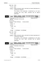 Предварительный просмотр 424 страницы Delta ASD-M-0721 Series User Manual