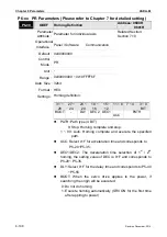 Предварительный просмотр 429 страницы Delta ASD-M-0721 Series User Manual