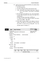 Предварительный просмотр 430 страницы Delta ASD-M-0721 Series User Manual