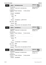 Предварительный просмотр 433 страницы Delta ASD-M-0721 Series User Manual