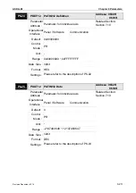 Предварительный просмотр 442 страницы Delta ASD-M-0721 Series User Manual