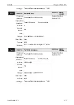 Предварительный просмотр 448 страницы Delta ASD-M-0721 Series User Manual