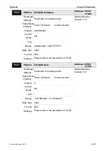 Preview for 492 page of Delta ASD-M-0721 Series User Manual