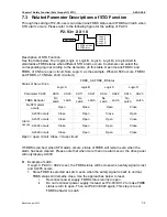 Preview for 116 page of Delta ASDA A2-E User Manual