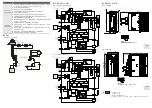 Preview for 2 page of Delta ASDA-A2 Series Instruction Sheet