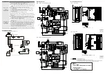 Preview for 8 page of Delta ASDA-A2 Series Instruction Sheet