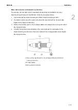 Preview for 44 page of Delta ASDA-A3 Series User Manual